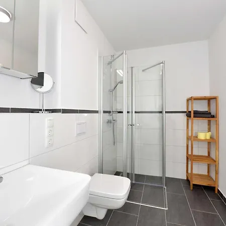 Oberdeck Appartement *