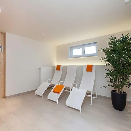 Oberdeck Appartement